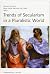Trends of Secularism in a P...