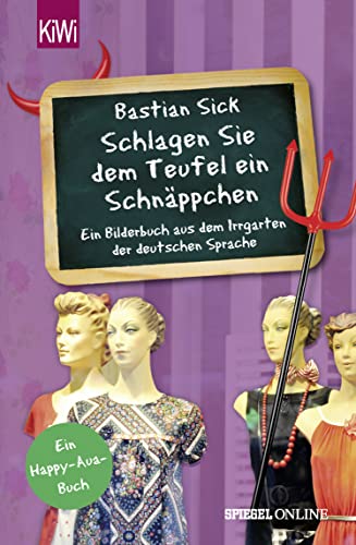Schlagen Sie dem Teufel ein Schnäppchen (Paperback)