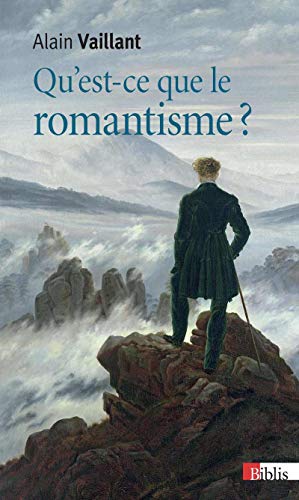Qu'est-ce que le romantisme ? (Paperback)