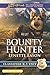 Bounty Hunter (Classified K-9 Unit #4)