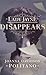 Lady Jayne Disappears by Joanna Davidson Politano
