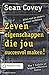 Zeven eigenschappen die jou succesvol maken! by Stephen R. Covey