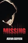 Missing by Adiva Geffen