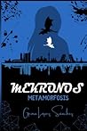 Mekronos Metamorfosis by Gema López  Sánchez