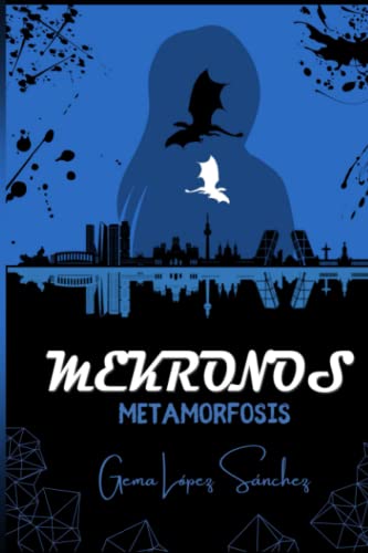 Mekronos Metamorfosis (Paperback)