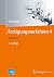 Fertigungsverfahren 4: Umformen (VDI-Buch) (German Edition)