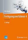 Fertigungsverfahren 4: Umformen (VDI-Buch) (German Edition) Fertigungsverfahren 4: Umformen (VDI-Buch) (German Edition)