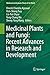 Medicinal Plants and Fungi:...