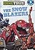 Dinotrux The Snow Blazers (...