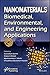 Nanomaterials: Biomedical, Environmental, and Engineering Applications (Advanced Material Series)