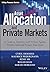 Asset Allocation and Private Markets by Cyril Demaria