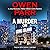 A Murder on Long Island Lib/E: The Last Advocate; A Joey Mancuso, Father O'Brian Crime Mystery (Joey Mancuso, Father O'Brian Crime Mysteries)