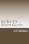 ECBA V3 Study Guide