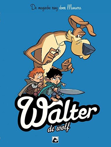 Walter de wolf 3 (Paperback)