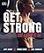 Get Strong For Women by Alex Silver-Fagan