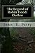 The Legend of Robin Hood: Outlaw