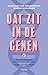 Dat zit in de genen by Martijn van Calmthout