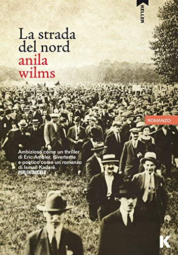 La strada del Nord (Paperback)