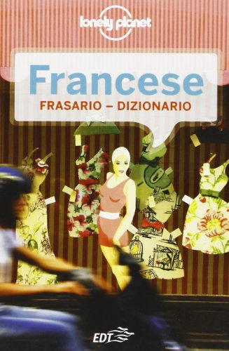 Francese: frasario - dizionario (Mass Market Paperback)
