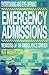 Emergency Admissions