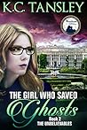The Girl Who Save...