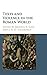 Texts and Violence in the Roman World