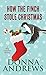 How the Finch Stole Christmas (A Meg Langslow Mystery)