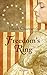 Freedom's Ring (Thorndike Press Large Print Christian Historical Fiction)