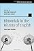 Binomials in the History of English: Fixed and Flexible (Studies in English Language)