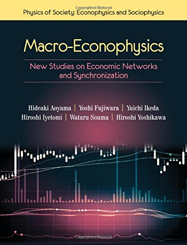 Macro-Econophysics: New Studies on Economic Networks and Synchronization (Physics of Society: Econophysics and Sociophysics)