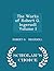 The Works of Robert G. Ingersoll Volume I - Scholar's Choice Edition