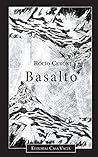 Basalto (Spanish Edition)