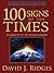 100 Signs of the Times by David Ridges