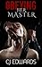 Obeying Her Master