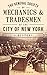 The General Society of Mechanics & Tradesmen of the City of N... by Polly Guérin