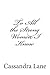 To All the Strong Women I Know by Cassandra Lane