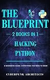 Hacking/Python: 2 Books in 1: (CyberPunk Blueprint Series) (Volume 8) Hacking/Python: 2 Books in 1: (CyberPunk Blueprint Series) (Volume 8)