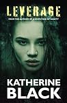 Leverage by Katherine Black