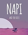 NAPI and the Rock by Jason Eaglespeaker
