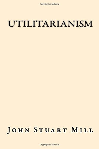 Utilitarianism