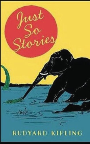 Just So Stories