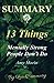 Summary - 13 Things Mentall...