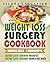 Weight Loss Surgery Cookboo...
