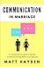 Communication in Marriage: ...