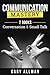 Communication: Communication Mastery Bundle - 2 Books: Conversation & Small Talk