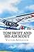 Tom Swift and His Air Scout