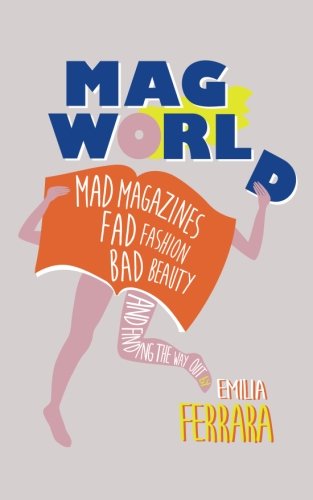 Mag World (Paperback)