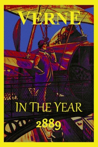 In the Year 2889