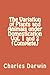 The Variation of Plants and Animals under Domestication Vol. 1 and 2 (Complete)