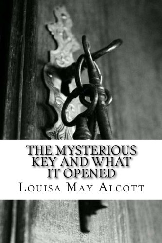 The Mysterious Key and What It Opened